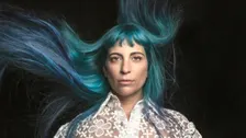 Sofía Rei / Fest Cervantino en CDMX