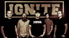 Ignite w/ Year of the Cobra