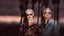 Triggerfinger | support: Lou Lou Safran i Burn This Song