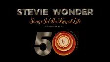 Stevie Wonder: Songs In The Key of Life Performances, Platinum Tickets