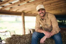 Drew Baldridge - VIP Experience Upgrade