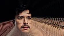 Phil Wang: UH OH