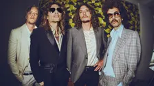 The Darkness