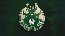 Wisconsin Herd vs. Cleveland Charge
