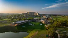 Valero Texas Open - Thursday