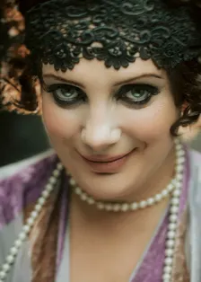 Christine Bovill