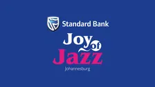 WEEKEND PASS | Standard Bank Joy Of Jazz 2026