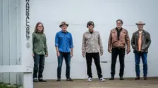 Son Volt w/ Kelly Willis