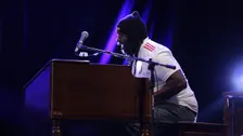 Delvon Lamarr Organ Trio