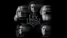 Lex Legion