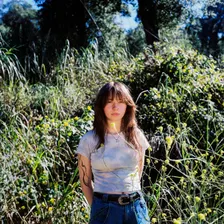 Nep, Erin Parkes