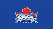 Toronto Rock vs Saskatchewan Rush