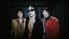 Palaye Royale