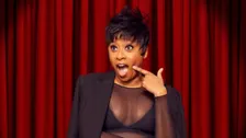 Phoebe Robinson - Feral & Fired Up!