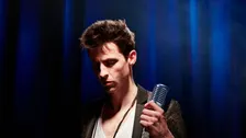 Slow Pilot (Belgium) - Performing the songs of Jeff Buckley