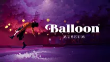 Balloon Museum | EmotionAir - Art You Can Feel - Chicago