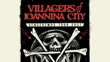 VILLAGERS OF IOANNINA CITY