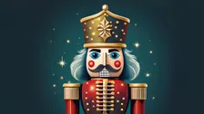 The Nutcracker Presented By Ballet Etudes