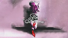 ADÉLA: The Red Bottoms Tour