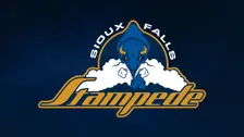 Sioux Falls Stampede vs. Lincoln Stars