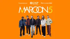 Maroon 5