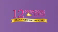 12 Princesas en Pugna