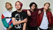 SWMRS, North By North, Repent