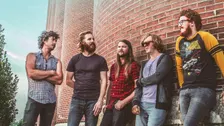 HA HA TONKA Returns w/ special guests LYDIA LOVELESS & Luke Sheafer