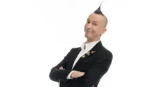 ARTURO BRACHETTI in “SOLO”