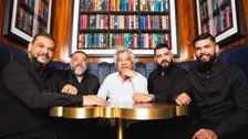 Gipsy Kings featuring Nicolas Reyes - Ages 21+