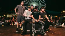 CRAWLING A Tribute To Early Linkin Park