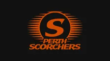 WBBL Perth Scorchers v Adelaide Strikers