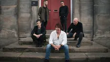 The Chameleons