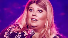 Urzila Carlson - Fatty On a Yacht