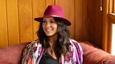 Sara Evans