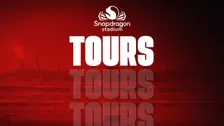 Snapdragon Stadium Tours