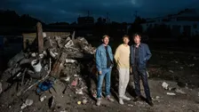 Peter Bjorn And John