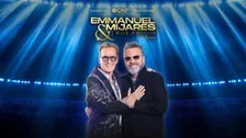 Emmanuel & Mijares
