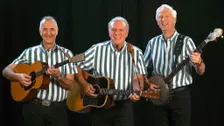 Kingston Trio
