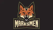 Fayetteville Marksmen vs. Roanoke Rail Yard Dawgs