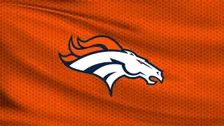 HALF PRICE: Denver Broncos v Las Vegas Raiders