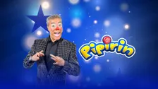 El show de Pipirin Mi primera vez ........ Navideno