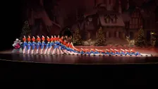 The 39th Annual Spirit of Christmas presented by Tempe Dance Academy