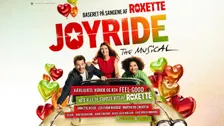 JOYRIDE - The Musical
