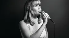 Hildegard Knef - Ich will alles