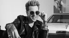 Ryan Cabrera *20th Anniversary Tour* Coming To the Perform At the Gin