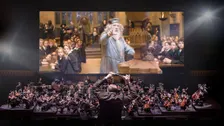 Harry Potter and the Goblet of Fire (TM) In Concert