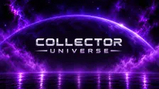 Collector Universe 2027 – Händler- & Sammlertische (10.7 - 11.7.2027)