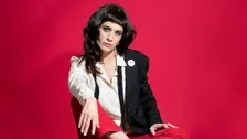 Nicole Atkins