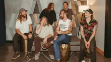 Trampled By Turtles w/ The Last Revel